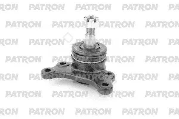 Шаровая опора PATRON PS3530