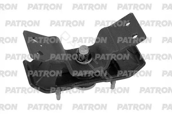 Подушка двигателя (Опора) PATRON PSE31228