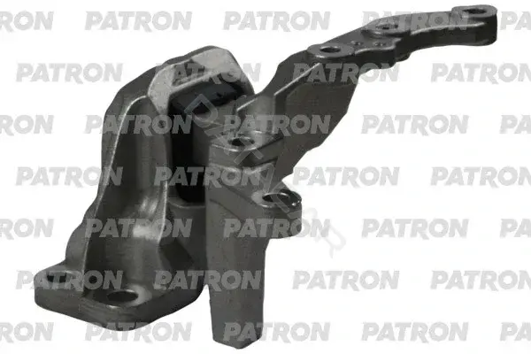 Подушка двигателя (Опора) PATRON PSE31237