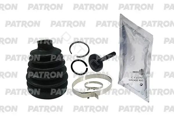 Пыльник шруса PATRON PDC0126
