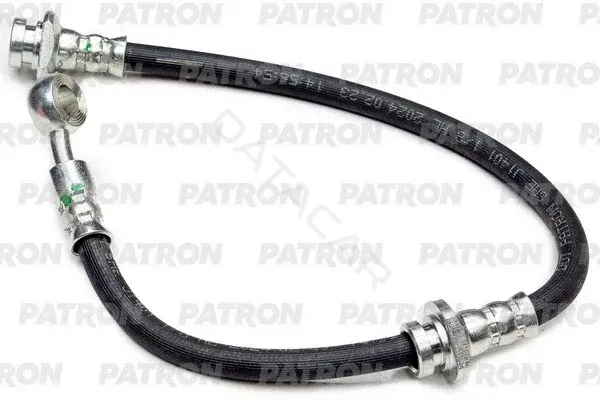 Тормозные шланги PATRON PBH0391