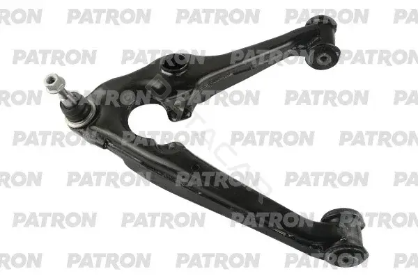 Рычаги PATRON PS50526L