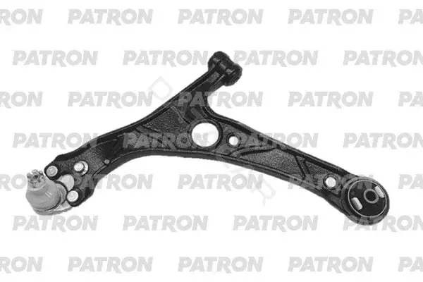Рычаги PATRON PS50589L