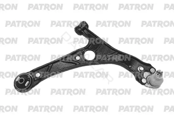 Рычаги PATRON PS50589R