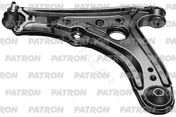 Рычаги PATRON PS50637L