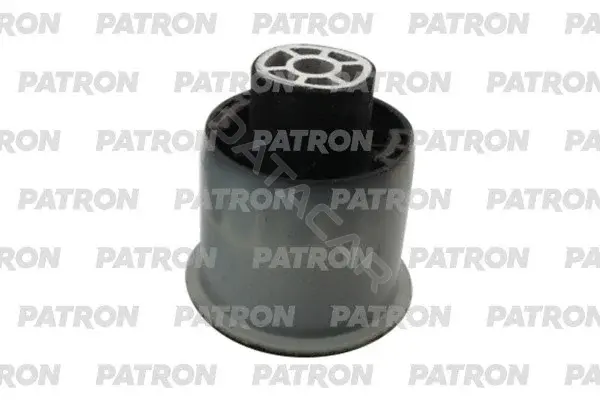 Сайлентблок балки / подрамника PATRON PSE12432
