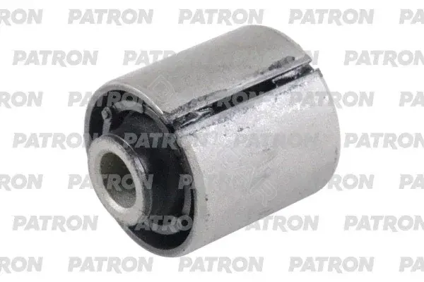 Сайлентблок рычага PATRON PSE12467