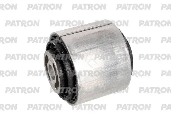 Сайлентблок рычага PATRON PSE12482