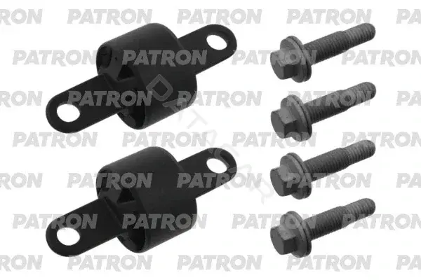 Сайлентблок рычага PATRON PSE12598