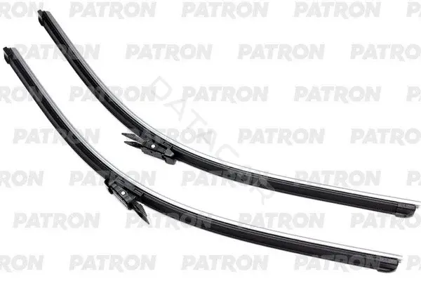 Щетки стеклоочистителя PATRON PWB021