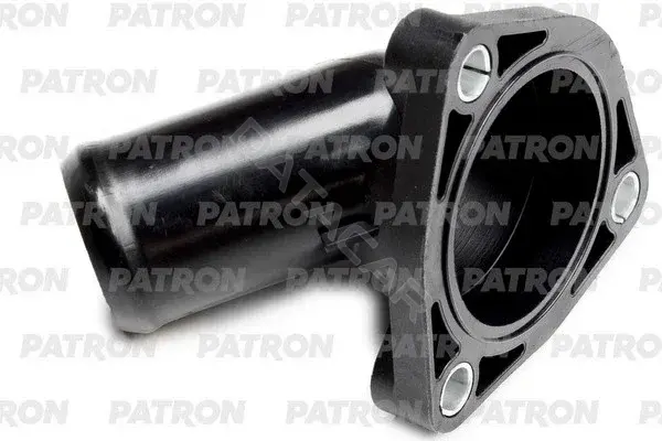 Фланец охлаждающей жидкости PATRON P29-0163