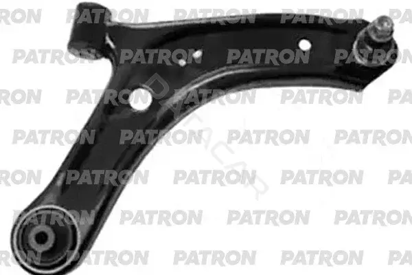 Рычаги PATRON PS50583R
