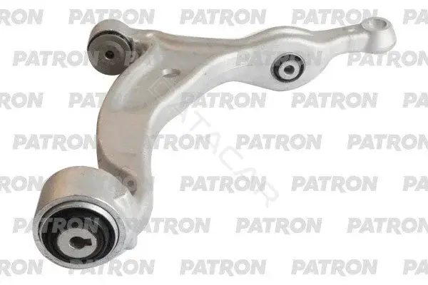 Рычаги PATRON PS50609R