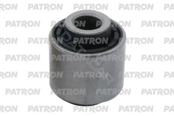 Сайлентблок рычага PATRON PSE12511