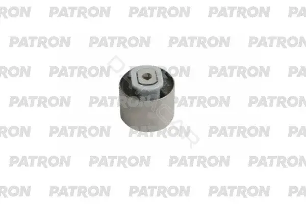 Сайлентблок рычага PATRON PSE12515