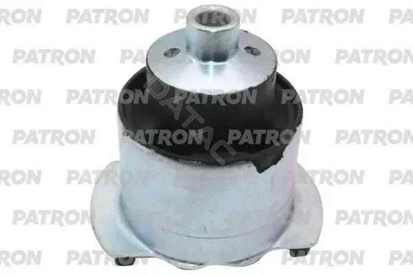 Сайлентблок балки / подрамника PATRON PSE12574