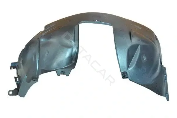Подкрылок ASAM 30742