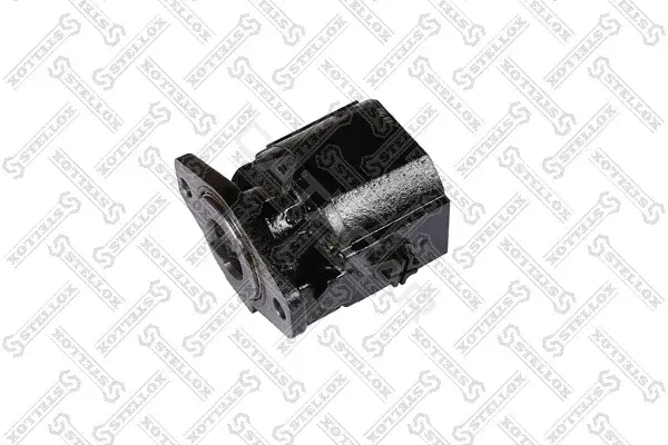 Насос подкачки топлива STELLOX 82-00046-SX