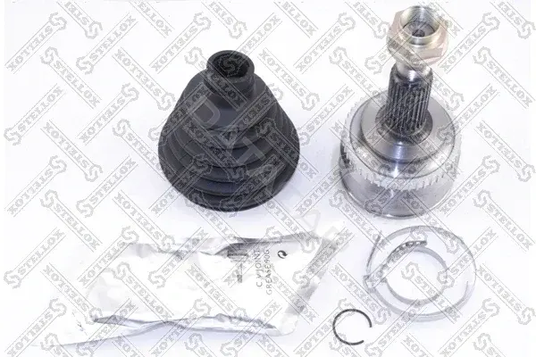 Шрус STELLOX 1501539-SX