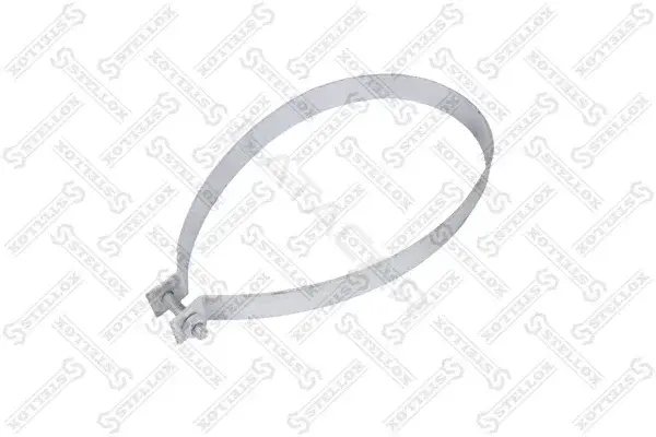 Хомут глушителя STELLOX 82-01012-SX