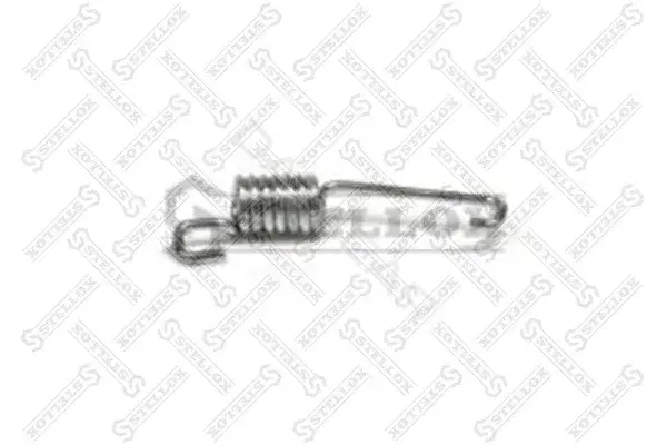 Пружина тормозных колодок STELLOX 85-14532-SX