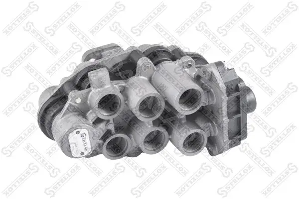 Датчик уровня пневмоподвески STELLOX 85-19430-SX