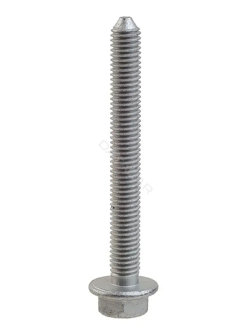 Болт крепления тормозного диска STELLOX 79-21036-SX