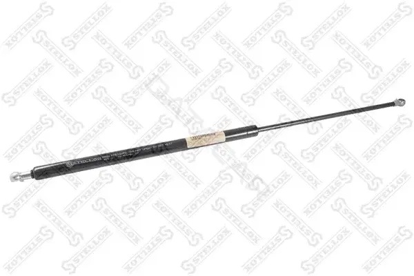 Амортизатор крышки багажника, капота, заднего стекла STELLOX 11-10378-SX