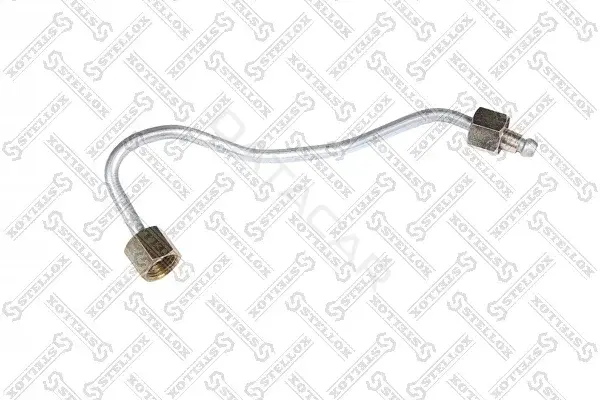 Заливная горловина STELLOX 82-15650-SX