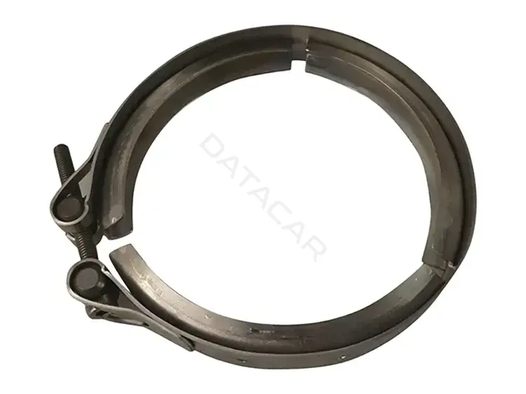 Хомут глушителя STELLOX 82-01134-SX