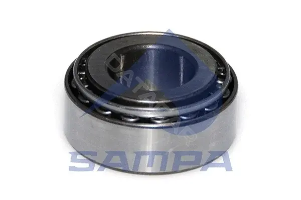 Подшипник ступицы SAMPA 010.413