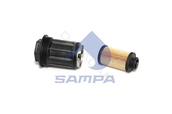 Фильтр карбамидный (adblue) SAMPA 010.874