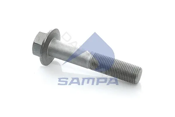 Болт крепления тормозного диска SAMPA 020.153