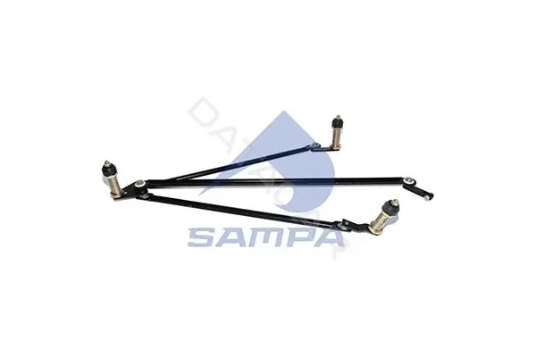 Трапеция стеклоочистителя SAMPA 022.250