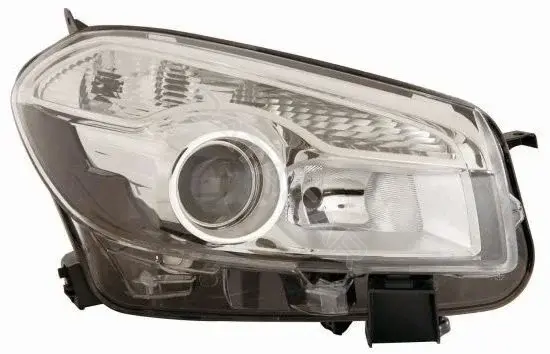 Фары DEPO 215-11D7R-LD-EM