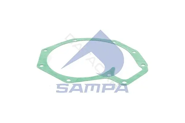 Прокладкa помпы SAMPA 051.348