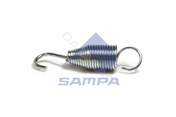 Пружина колодок SAMPA 070.112