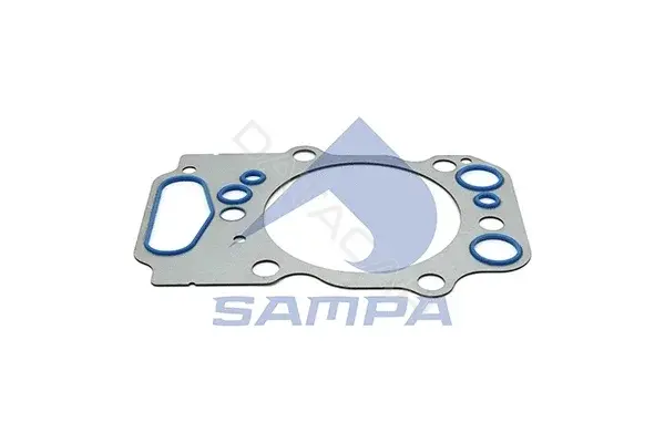 Прокладка ГБЦ SAMPA 044.274