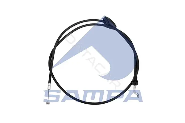 Трос капота SAMPA 210.482