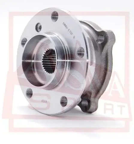 Ступица колеса ASVA BMWH-E70F