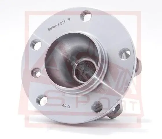Ступица колеса ASVA BMWH-F01F