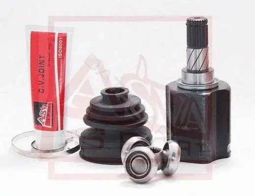 Шрус ASVA NSIL-P12CVT