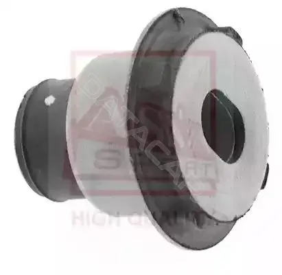 Сайлентблок рычага ASVA 0501-GHFC3
