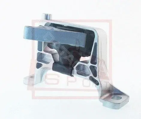 Подушка двигателя (Опора) ASVA 0512-BL16RH