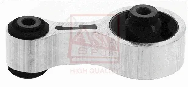 Подушка двигателя (Опора) ASVA 0512-GGR