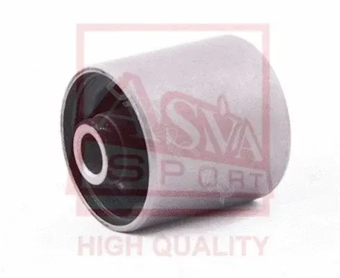 Подушка двигателя (Опора) ASVA 0701-RWRD1