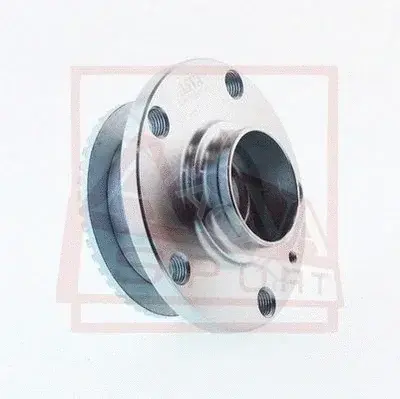 Подшипник ступицы ASVA ADWH-8ERA45