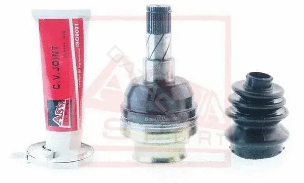 Шрус ASVA CHRIU-T300MT