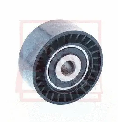 Ролик натяжной клинового ремня ASVA CTBP-002
