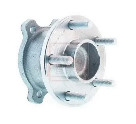 Подшипник ступицы ASVA FDWH-CB7R